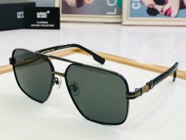 Picture of Montblanc Sunglasses _SKUfw49840672fw